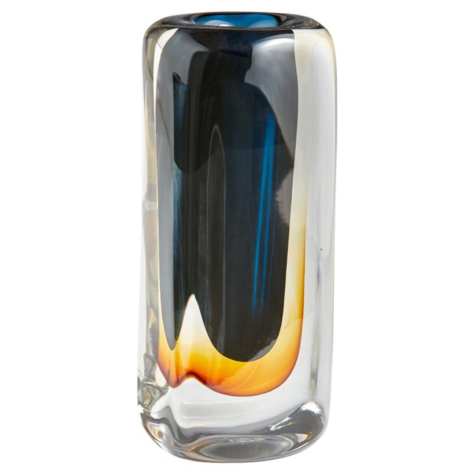 Large Celosia Vase by Cyan Design