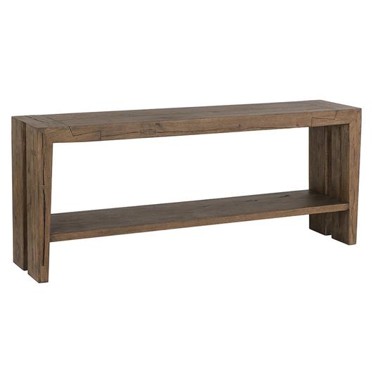 Troy Console Table by Classic Home