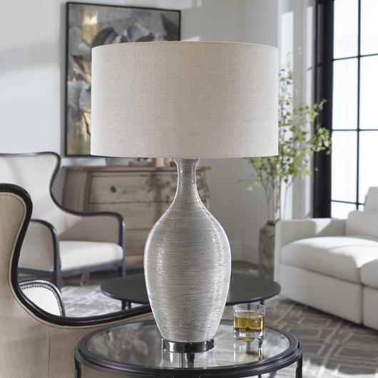 Dinah Table Lamp by Uttermost