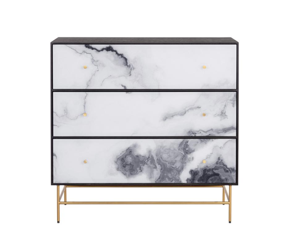 CORDERO DRESSER by Sunpan