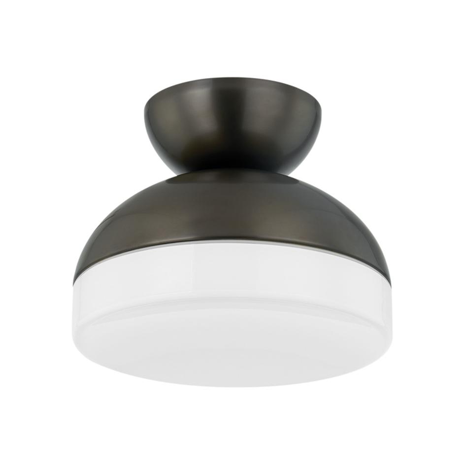 RUE Flush Mount by Mitzi