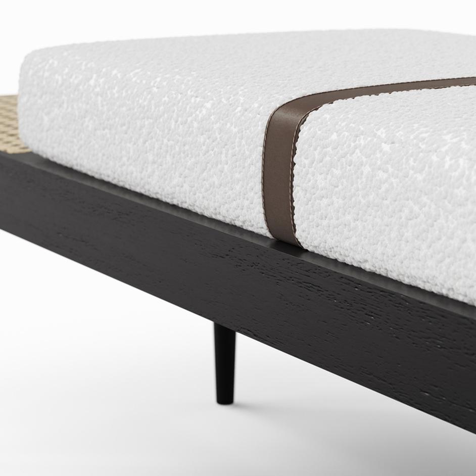 Bello Bench by Urbia Imports