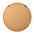  Chandler Round Wall Mirror, Natural by Jamie Young