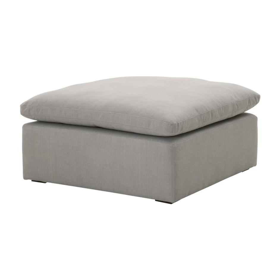Sky Modular Ottoman by Essentials For Living