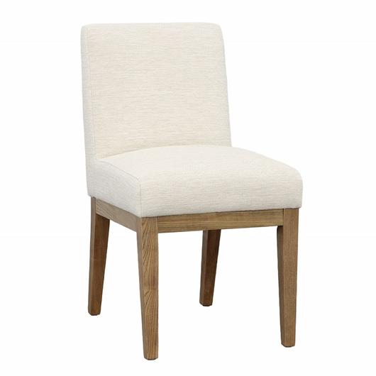 Hampton Dining Chair by Curated Collections
