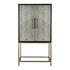 MAKO BAR CABINET by Moes Home