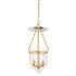 Hampton Pendant by Hudson Valley