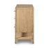 Zuma 6 Drawer Dresser In Dune Ash by FOUR HANDS