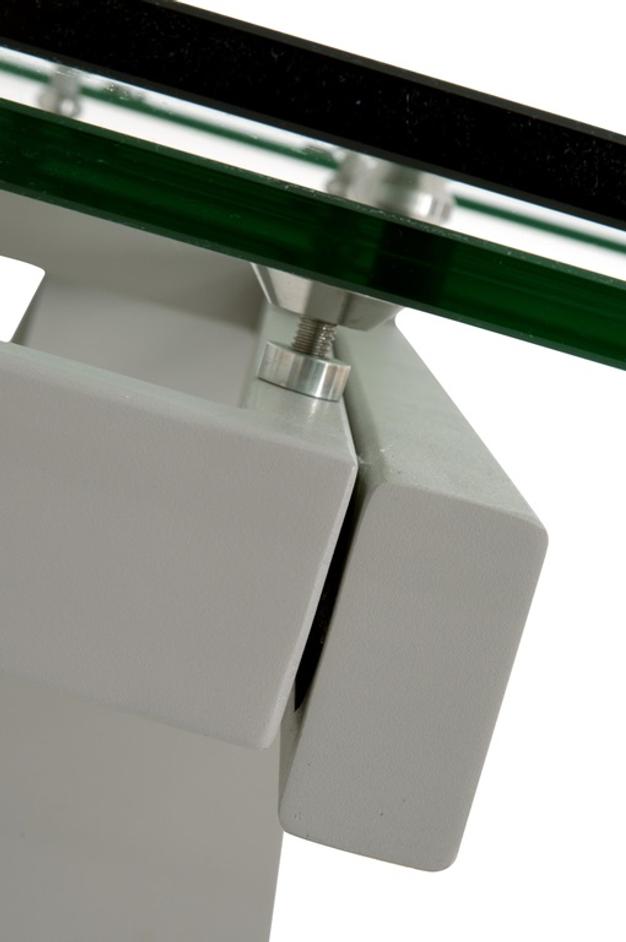 Vida Extension Dining Table by Essentials For Living