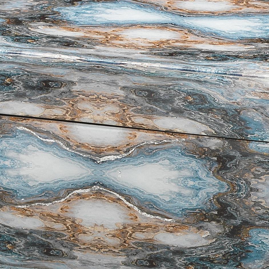 Rorschach Decorative Long Box by Jamie Young