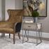 Cartwright Side Table by Uttermost