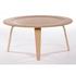 Baxter Coffee Table - White Oak by Aeon Furniture