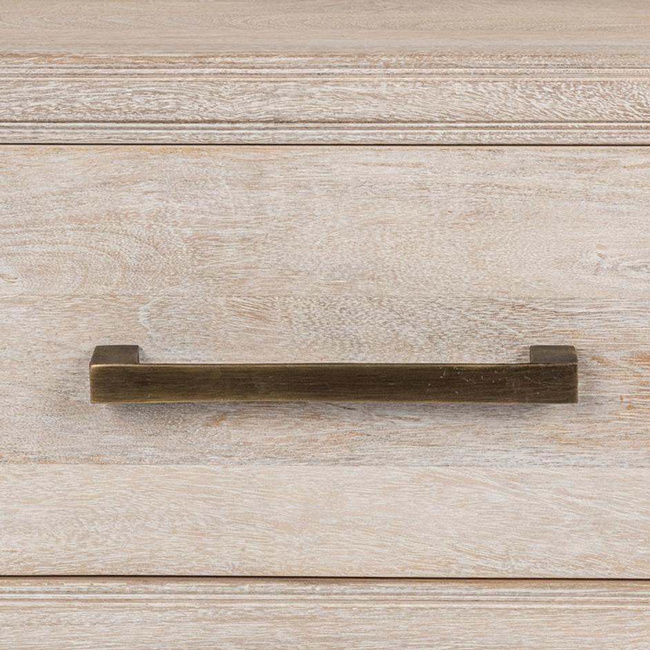 Westmont 1Dwr Nightstand by Classic Home