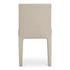Monte Dining Chair Beige - Set Of Two by Moes Home