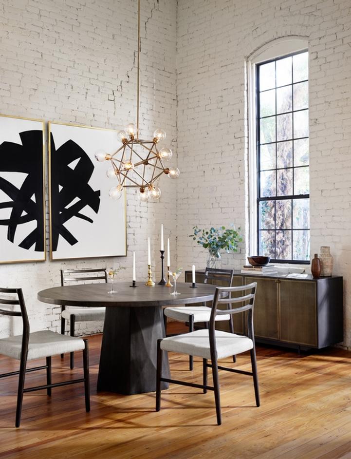 Hendrick Sideboard by FOUR HANDS