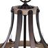 Dubois 8 Light Chandelier by Uttermost