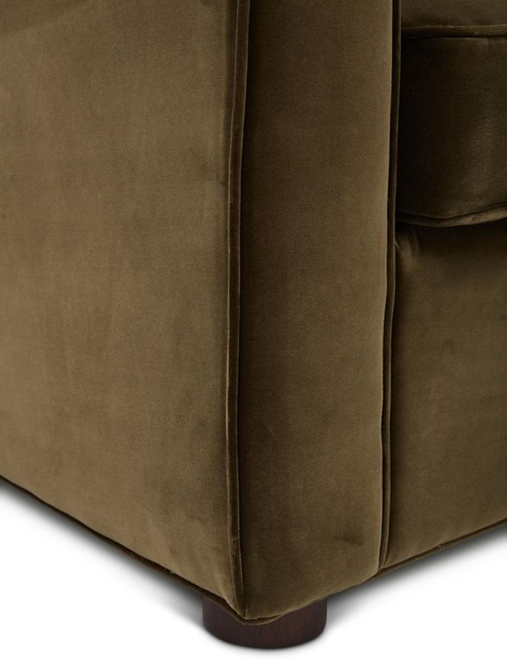 Malcolm Club Chair by Urbia Imports