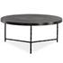 Trellick Modern Coffee Table by Uttermost