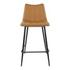 ALIBI COUNTER STOOL TAN-M2 by Moes Home