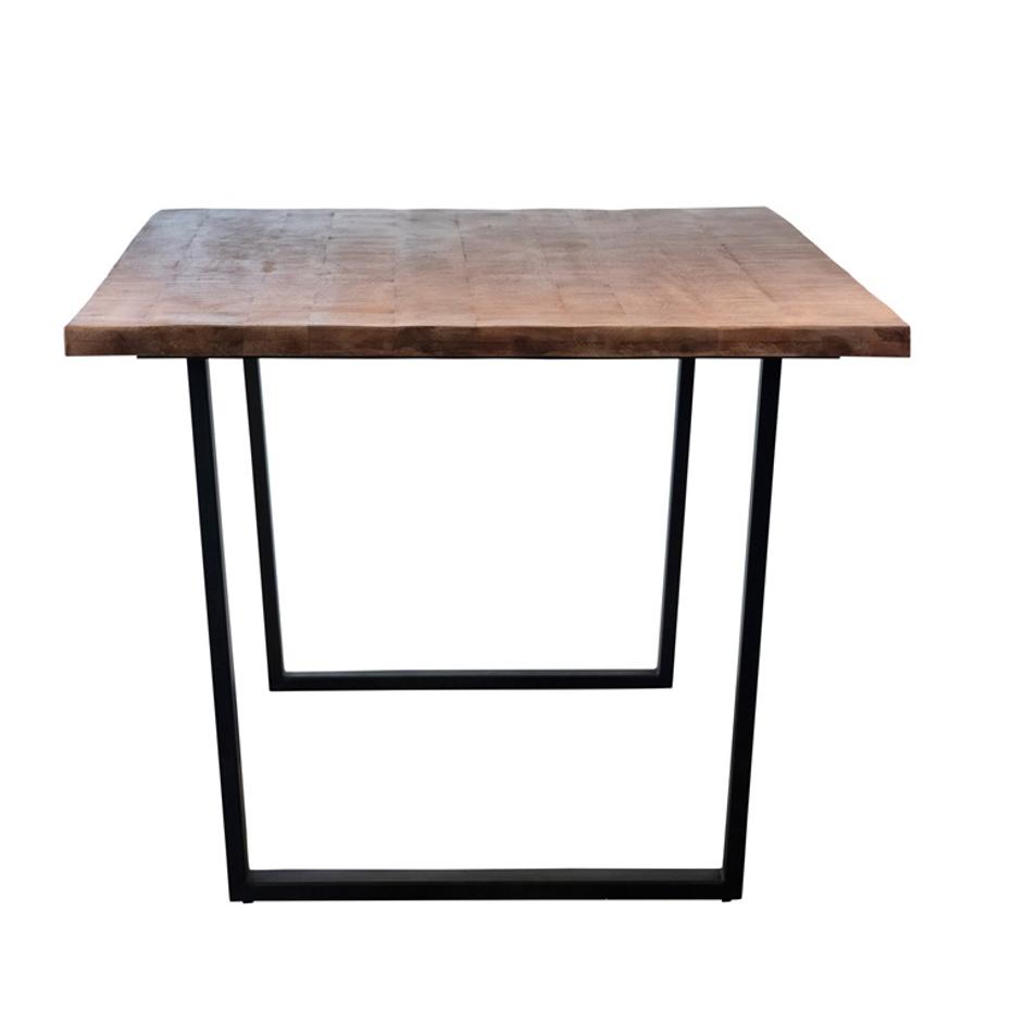 Belmont Dining Table by Curated Collections