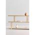 Miri Small Shelf Oak by Moes Home