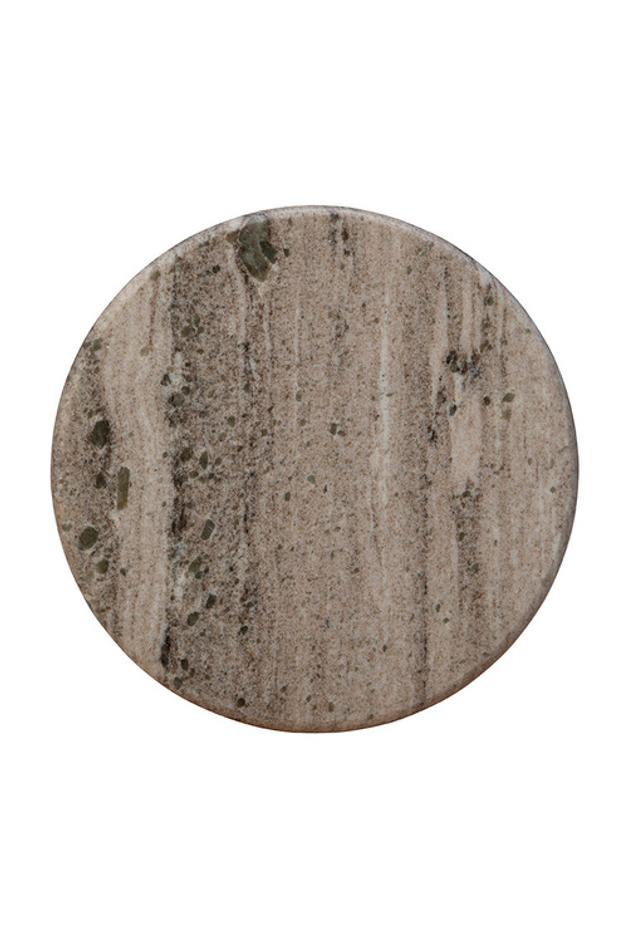 Trumpet Martini Table by Furniture Classics