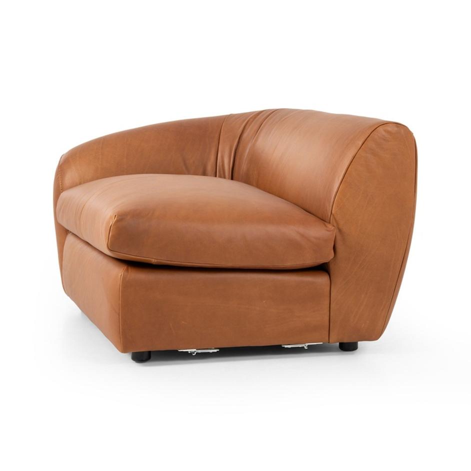 Saldana Sectional by Four Hands