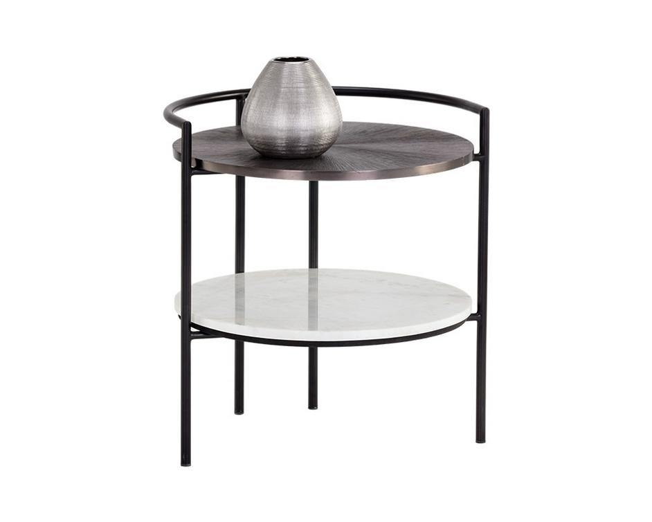 Brighton Nightstand by Sunpan