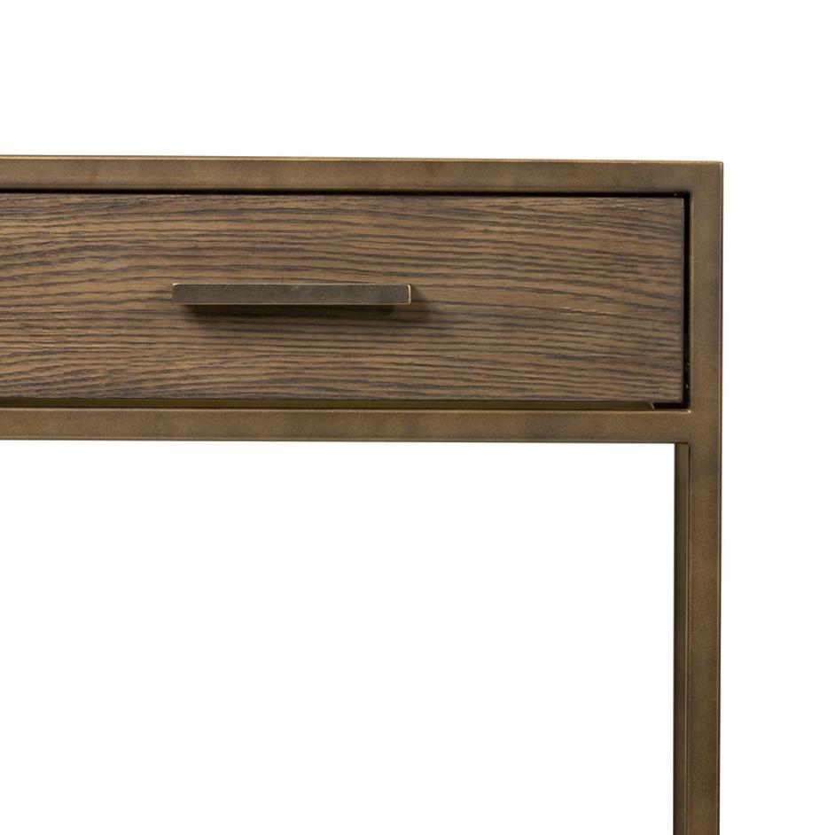 Mason Nightstand by FOUR HANDS