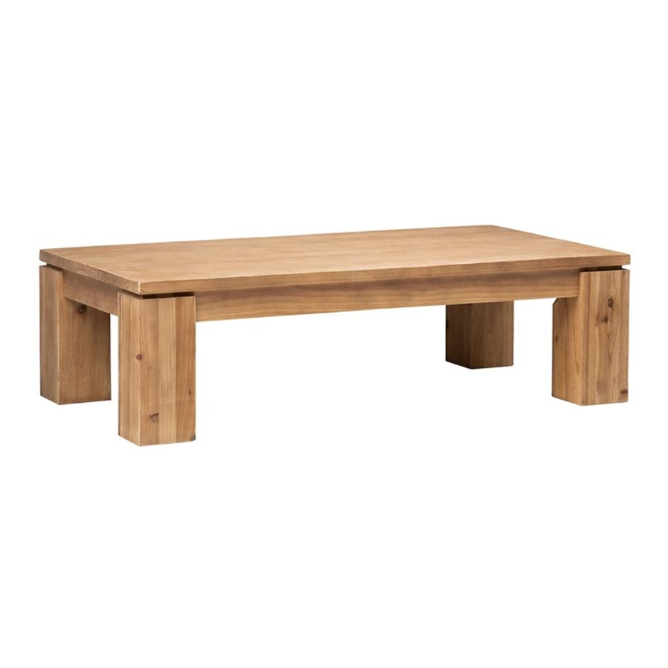 Porto Coffee Table by Curated Collections