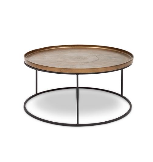 Sana Coffee Table by Urbia Imports