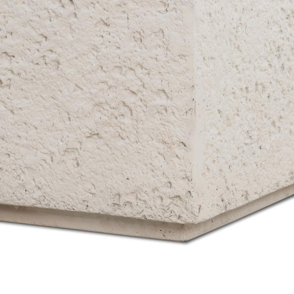 Otero Outdoor Rectangular Coffee Table by FOUR HANDS