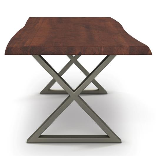 Brooks Dining Table by Urbia Imports