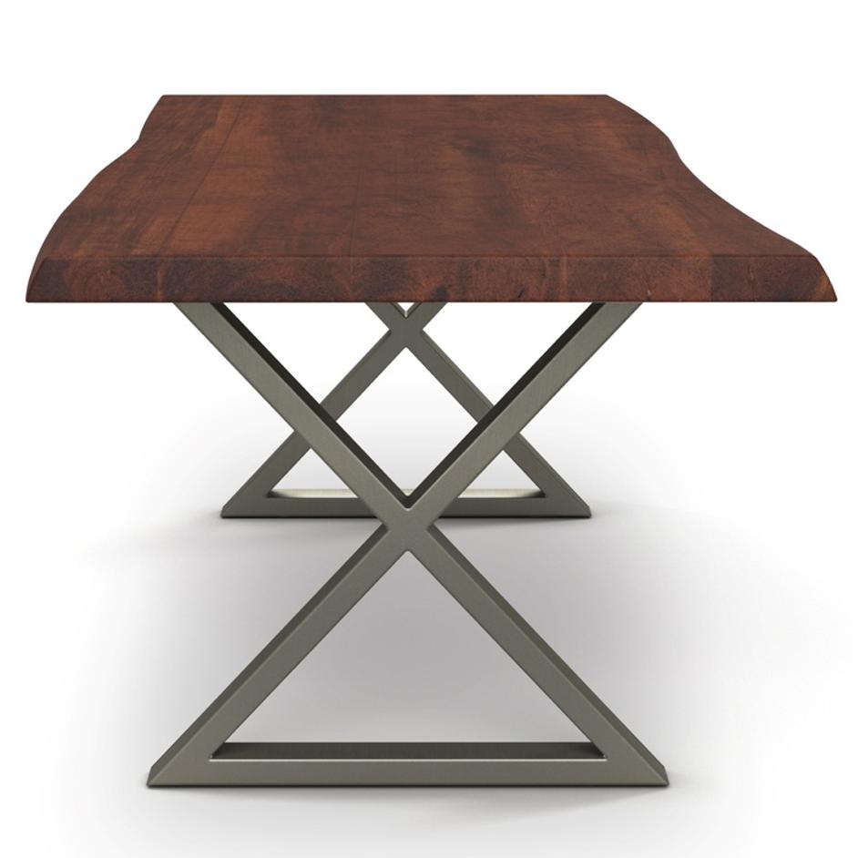 Brooks Dining Table by Urbia Imports