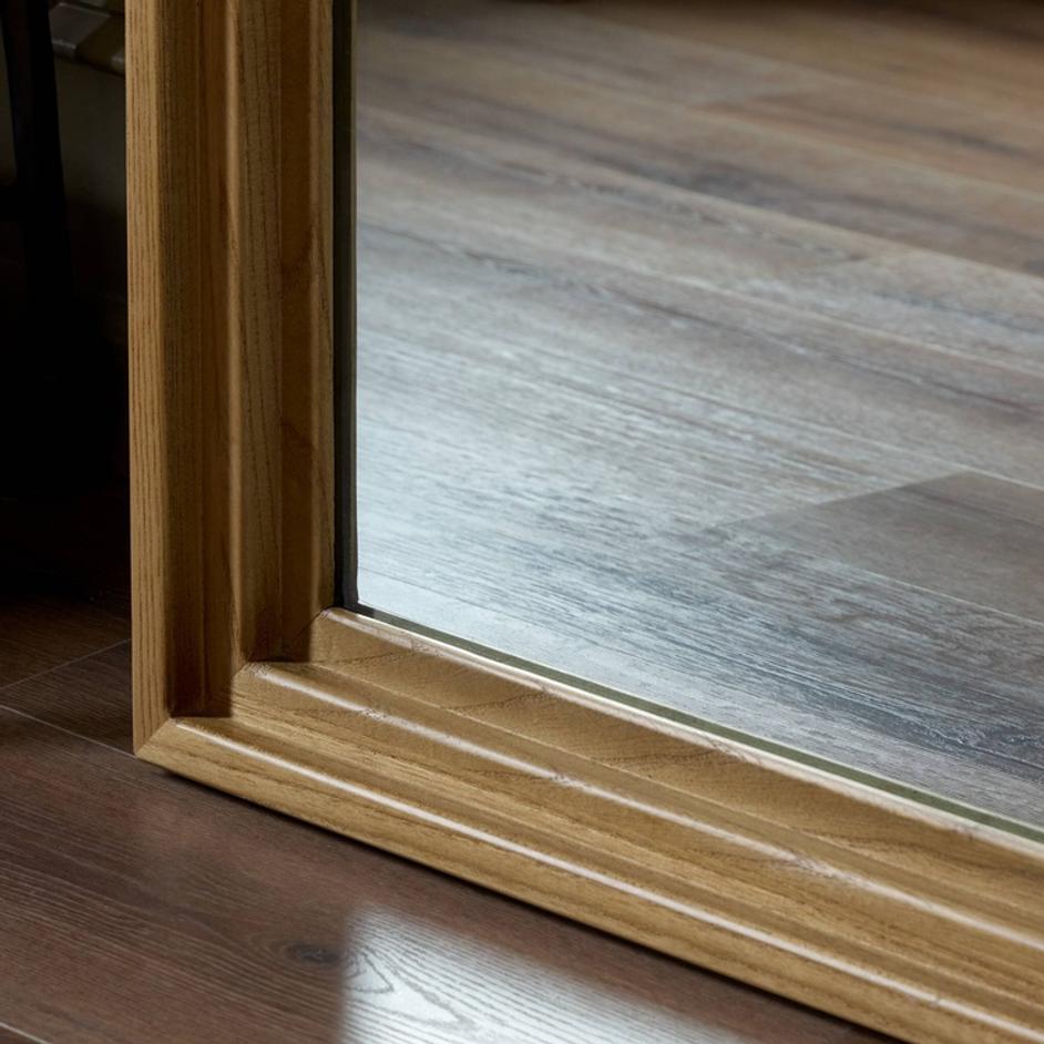 Belvin Floor Mirror by Four Hands