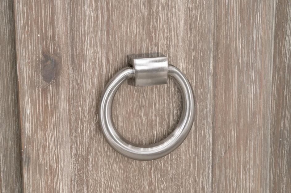 Azure Carrera Media Sideboard by Essentials For Living