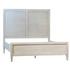 Aveline Queen Bed by Curated Collections