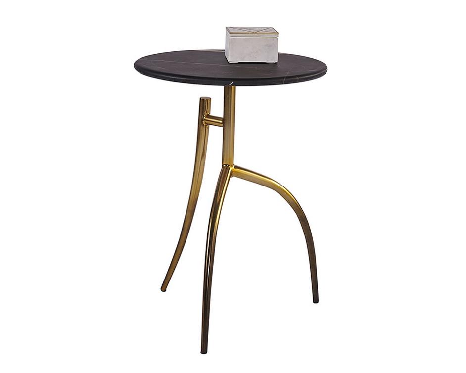 Trent Side Table by Sunpan