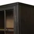 Palmer Cabinet in Charcoal Oak Veneer by FOUR HANDS