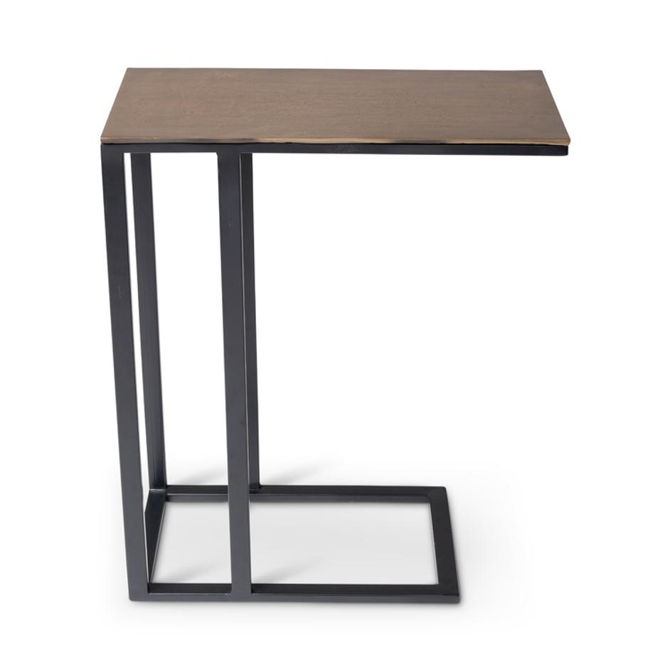 Tanu C-Table by Urbia Imports