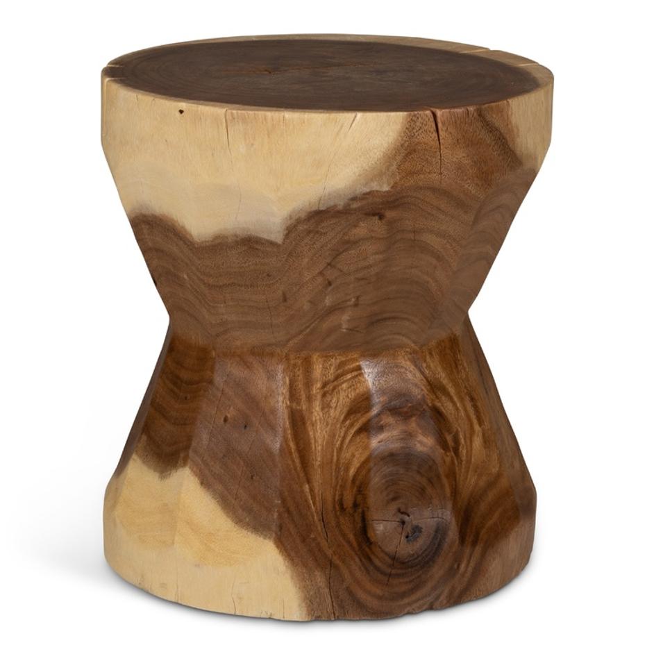 Patcharee Accent Stool by Urbia Imports