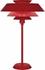 Pierce Table Lamp by Robert Abbey