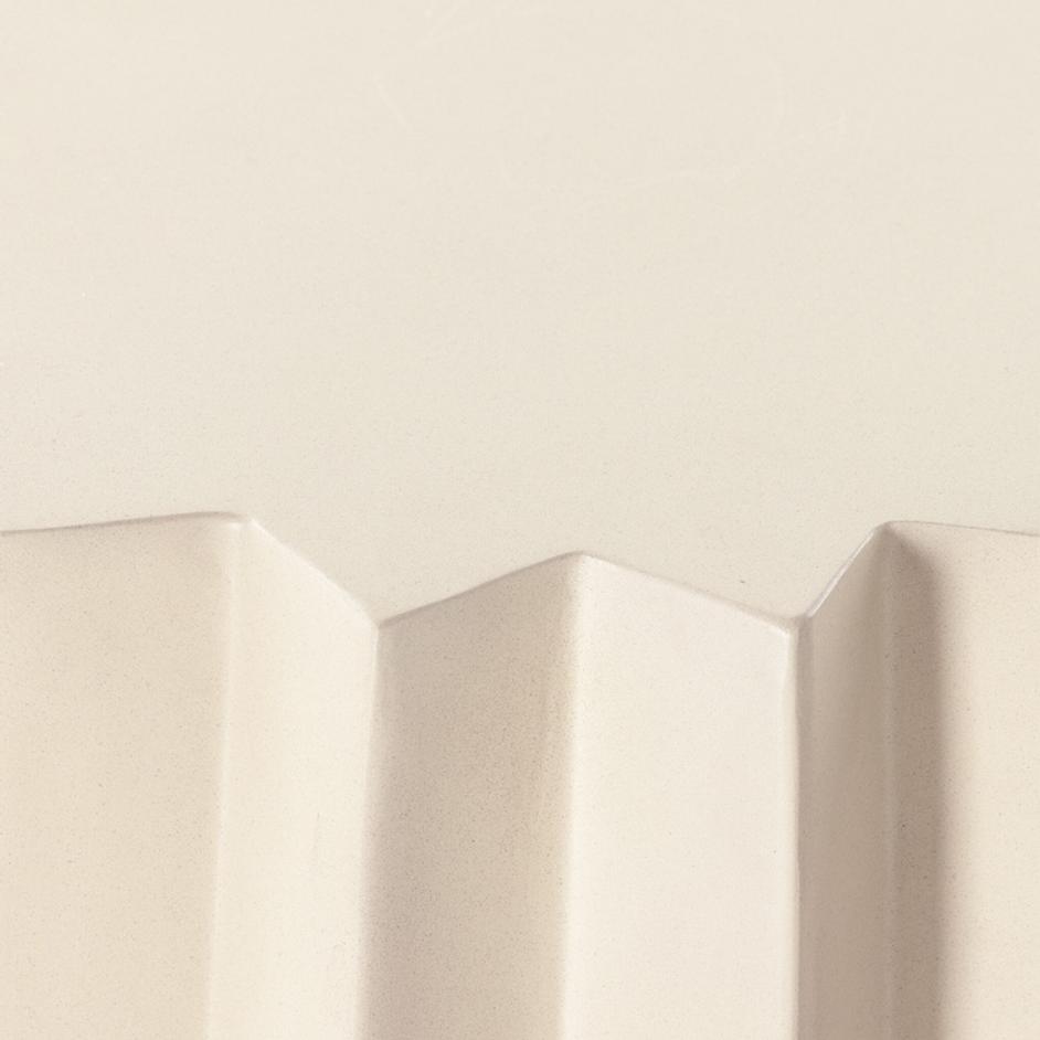 Gem Outdoor End Table by Four Hands