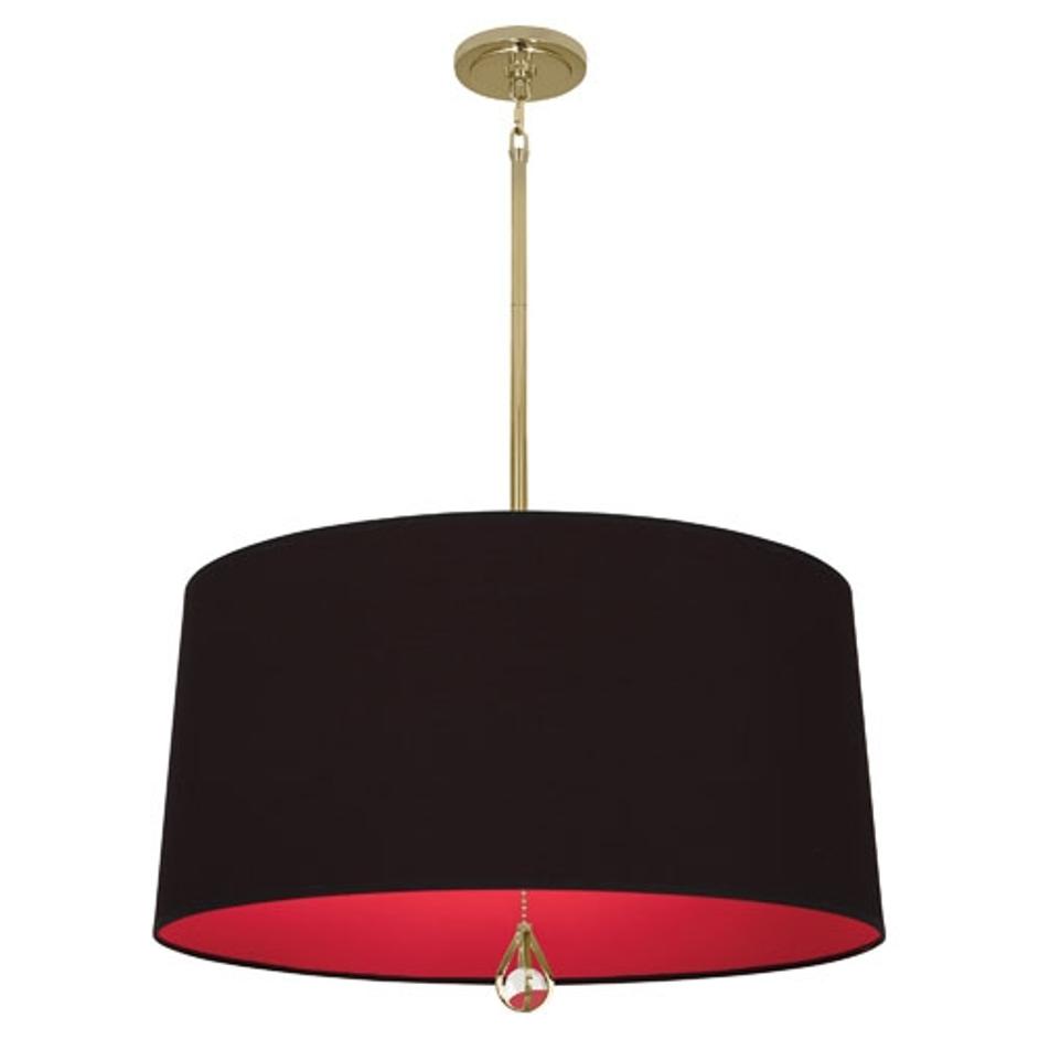Williamsburg Custis Pendant by Robert Abbey