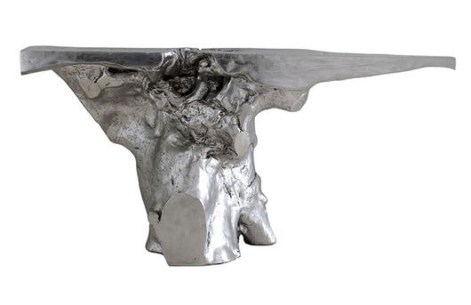 Crown Console by PHILLIPS COLLECTION