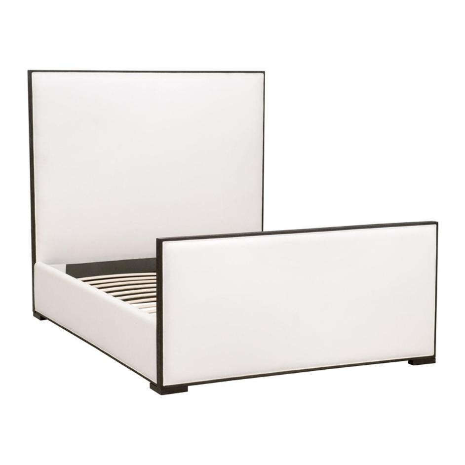 Tailor Queen Bed by Essentials For Living