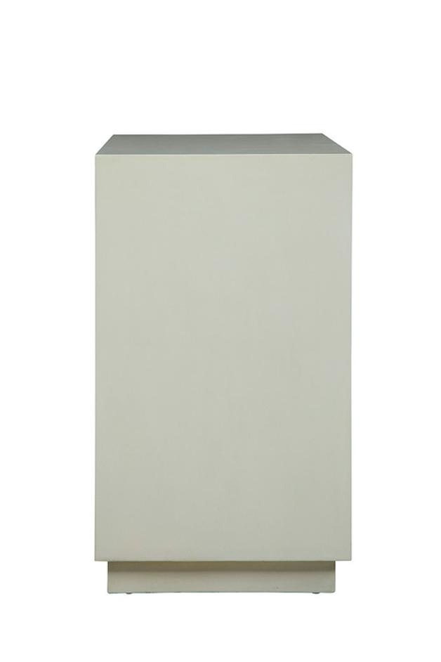 Small Challenger Chest by Furniture Classics