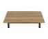 GENEVE COFFEE TABLE by Sunpan