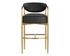 HELOISE BARSTOOL - BRAVO BLACK by Sunpan