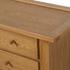 Millbrook Dresser - Natural Light Oak Veneer by Four Hands